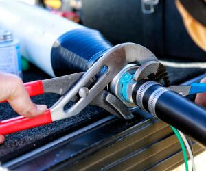 About Emergency plumbing pros Vauxhall, NJ